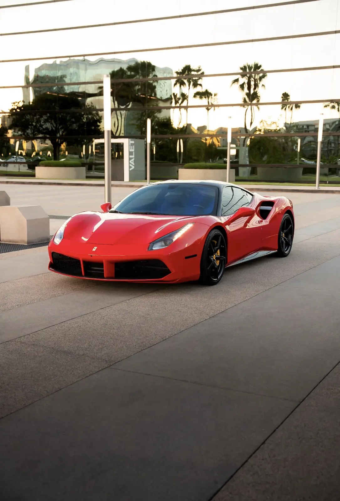 Ferrari 488 GTB